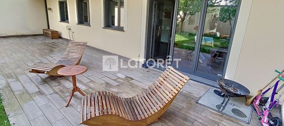 3 Schlafzimmer Wohnung in Villejuif, France, Nr. 188530 5