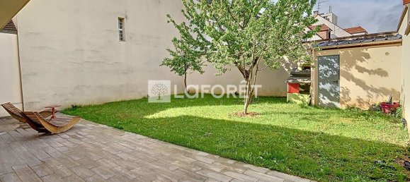 3 Schlafzimmer Wohnung in Villejuif, France, Nr. 188530 6