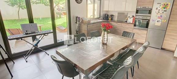 3 Schlafzimmer Wohnung in Villejuif, France, Nr. 188530 3