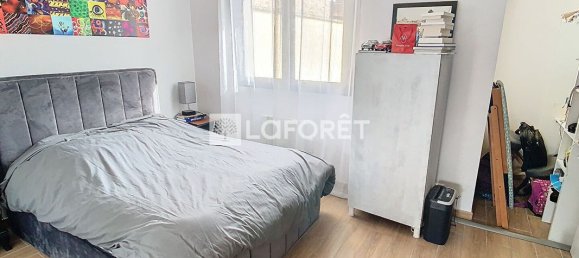 3 Schlafzimmer Wohnung in Villejuif, France, Nr. 188530 8