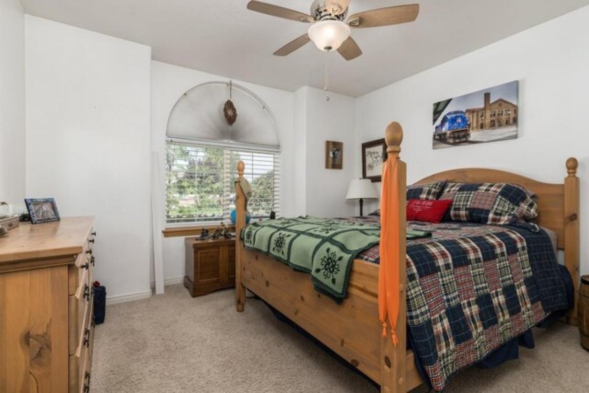 4 bedrooms House in Chubbuck, USA No. 390971