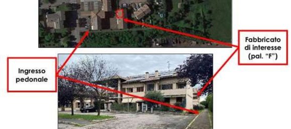 Apartamento de 6 habitaciónes en Magenta, Italy No. 98539 7