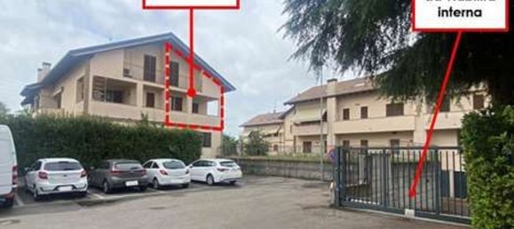 Apartamento de 6 habitaciónes en Magenta, Italy No. 98539 8