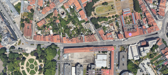 8 bedrooms Building in Porto, Portugal No. 135793 8