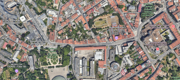 8 bedrooms Building in Porto, Portugal No. 135793 9