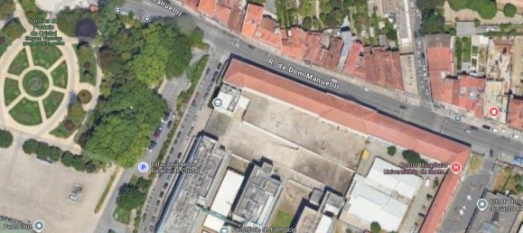 8 bedrooms Building in Porto, Portugal No. 135793 5