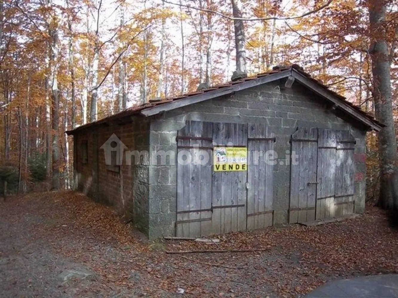 3 bedrooms House in Abetone Cutigliano, Italy No. 352877