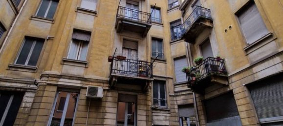 6 bedrooms Apartment in Milan, Italy No. 276247 3