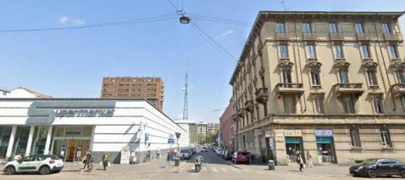 6 bedrooms Apartment in Milan, Italy No. 276247 5