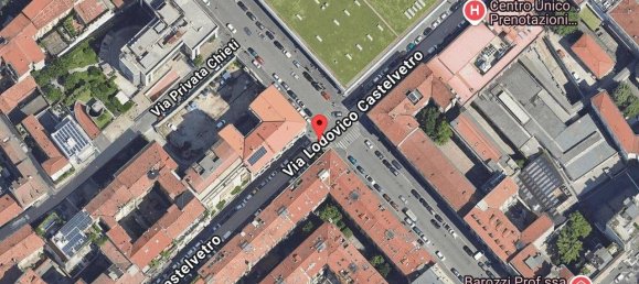 6 bedrooms Apartment in Milan, Italy No. 276247 6