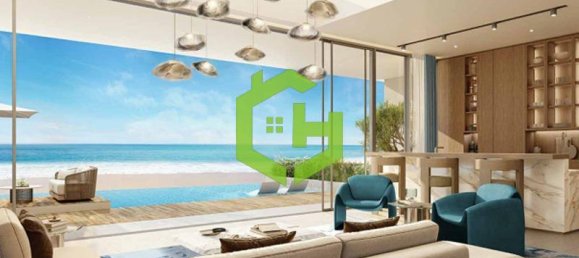 4 bedrooms Townhouse in Al Marjan Island, UAE No. 39567 6