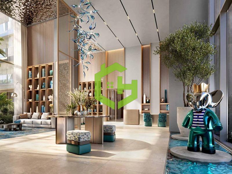 4 bedrooms Townhouse in Al Marjan Island, UAE No. 39567