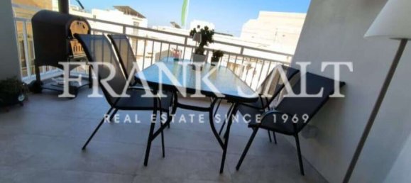 3 Schlafzimmer Wohnung in Zabbar, Malta, Nr. 1161 3