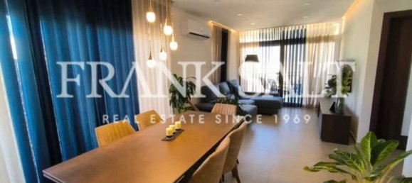 3 Schlafzimmer Wohnung in Zabbar, Malta, Nr. 1161 8