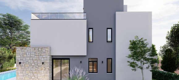 5 chambres Villa à Paphos, Cyprus No. 20016 11