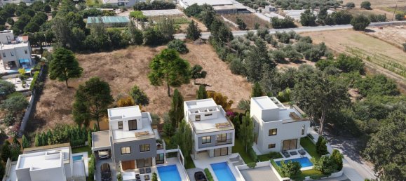 5 chambres Villa à Paphos, Cyprus No. 20016 7