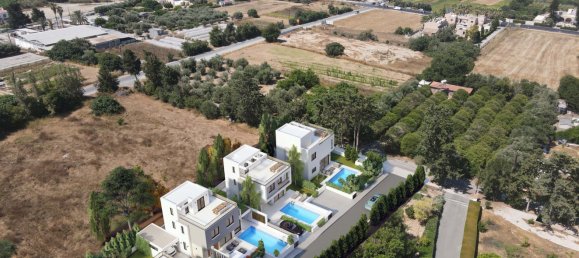 5 chambres Villa à Paphos, Cyprus No. 20016 6