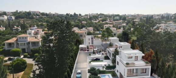 5 chambres Villa à Paphos, Cyprus No. 20016 4