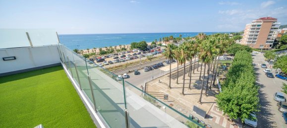 3 Schlafzimmer Doppelhaus in Pineda de Mar, Spain, Nr. 179411 8