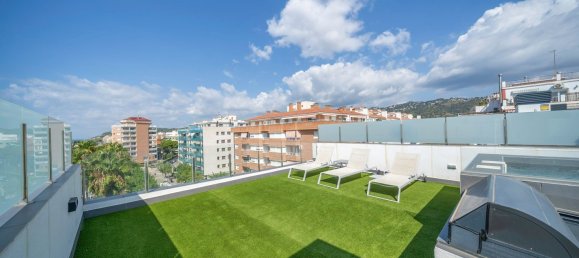 3 Schlafzimmer Doppelhaus in Pineda de Mar, Spain, Nr. 179411 11