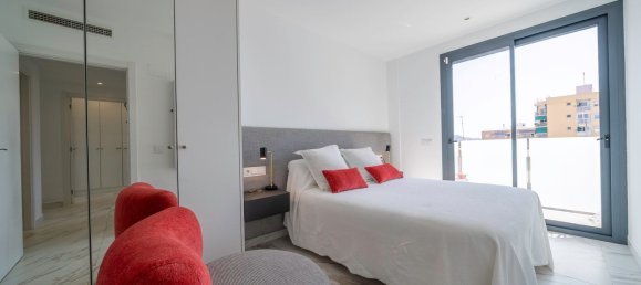 3 Schlafzimmer Doppelhaus in Pineda de Mar, Spain, Nr. 179411 44