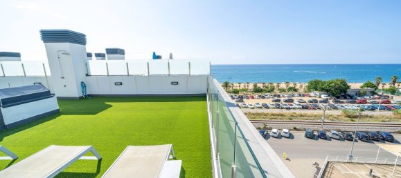 3 Schlafzimmer Doppelhaus in Pineda de Mar, Spain, Nr. 179411 6