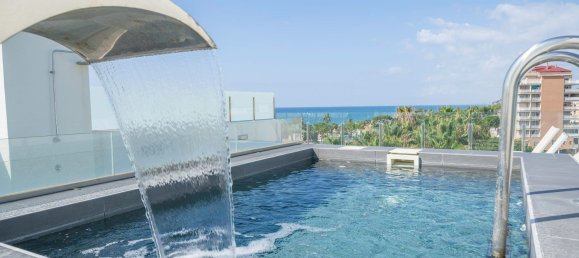 3 Schlafzimmer Doppelhaus in Pineda de Mar, Spain, Nr. 179411 2