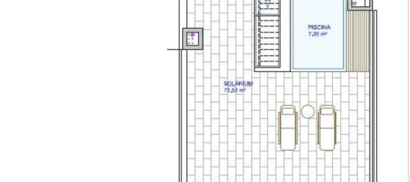 3 Schlafzimmer Doppelhaus in Pineda de Mar, Spain, Nr. 179411 46