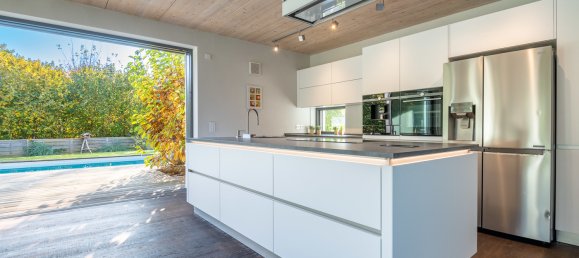 Villa de 9 divisões em Bergedorf, Germany N.º 68514 2