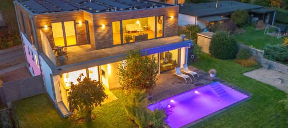 Villa de 9 divisões em Bergedorf, Germany N.º 68514 11