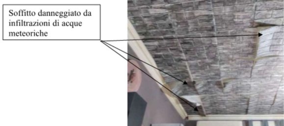 5 rooms Apartment in Colleferro, Italy No. 193056 6