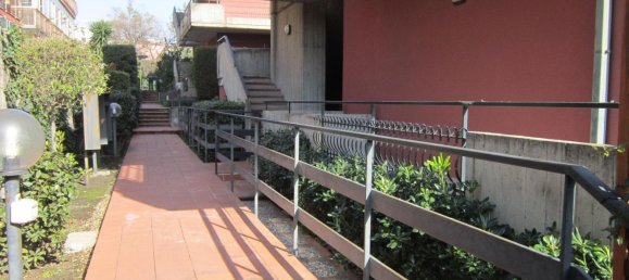 Apartamento de 4 habitaciónes en Mascalucia, Italy No. 48724 13