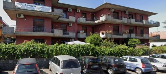 Apartamento de 4 habitaciónes en Mascalucia, Italy No. 48724 9