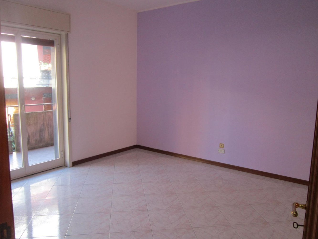 Apartamento de 4 habitaciónes en Mascalucia, Italy No. 48724