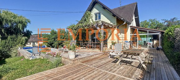 Дом с 5 спальнями в Аспах, Франция № 89101 2