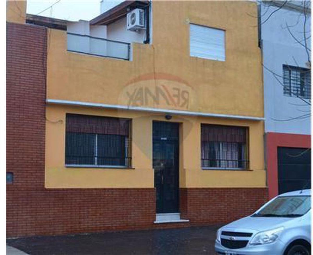 5 غرف نوم منزل في Buenos Aires, Argentina رقم 72288