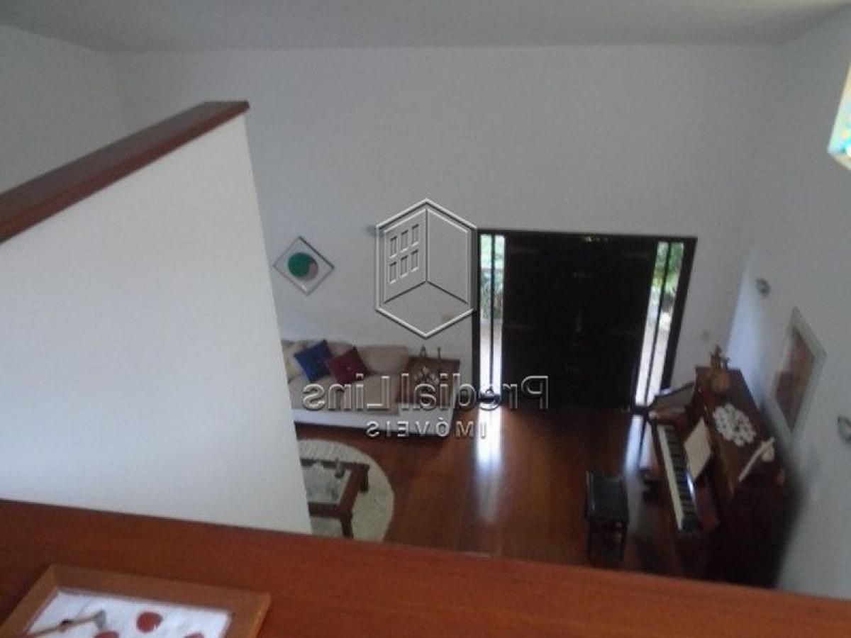 4 bedrooms House in Sao Paulo, Brazil No. 468450