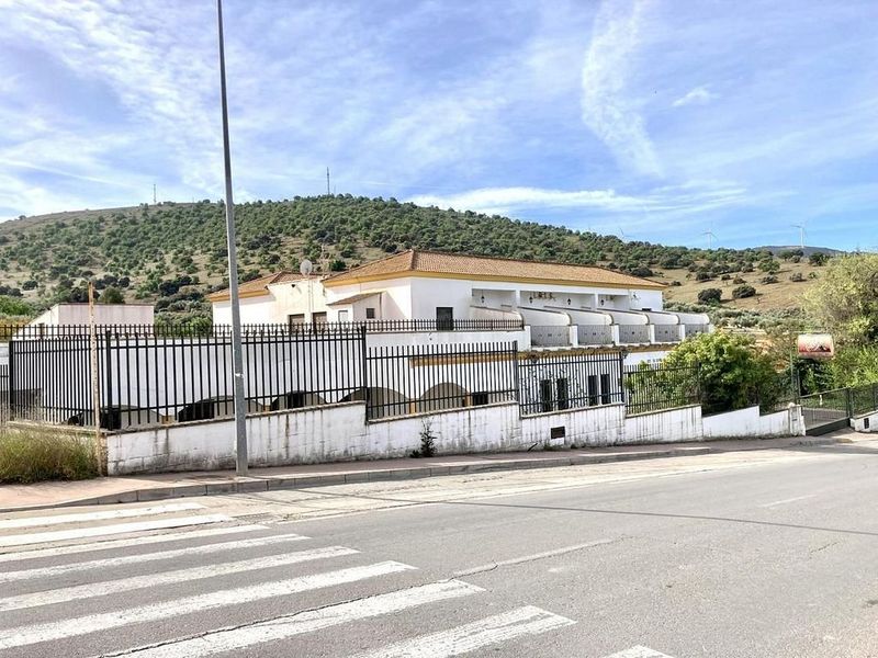 Hotel em Malaga, Spain N.º 233585
