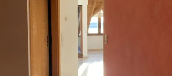 Dúplex de 2 dormitorios en Bodenseekreis, Germany No. 90449 7