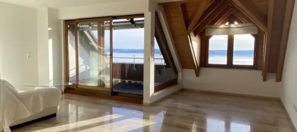 Dúplex de 2 dormitorios en Bodenseekreis, Germany No. 90449 4