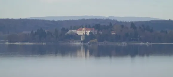 Dúplex de 2 dormitorios en Bodenseekreis, Germany No. 90449 3