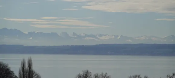 Dúplex de 2 dormitorios en Bodenseekreis, Germany No. 90449 6