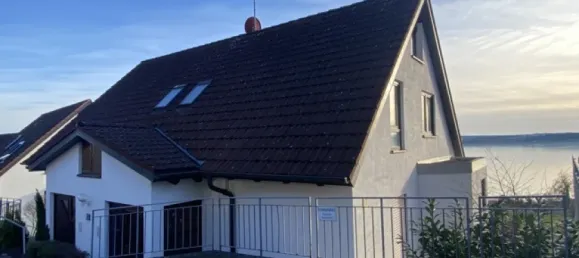 Dúplex de 2 dormitorios en Bodenseekreis, Germany No. 90449 9