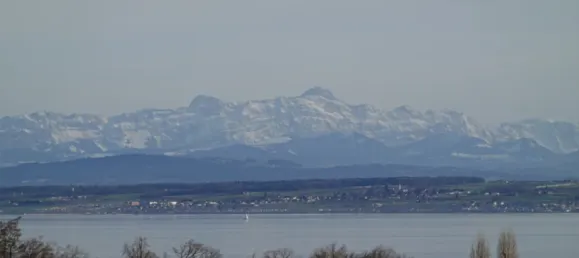 Dúplex de 2 dormitorios en Bodenseekreis, Germany No. 90449 2