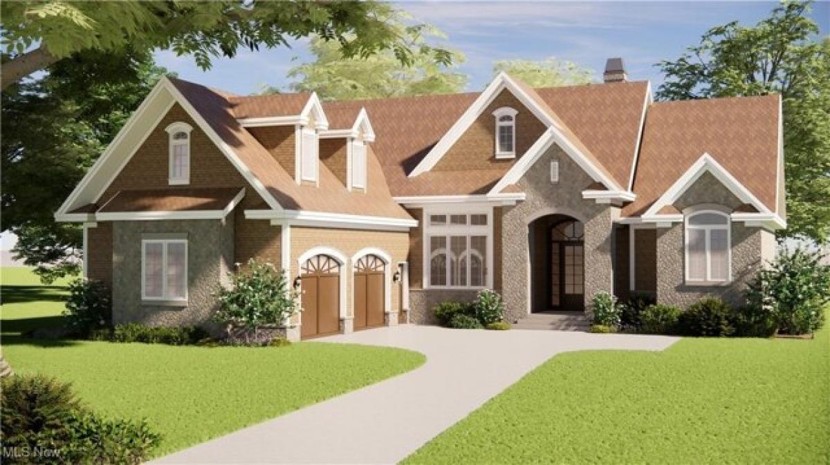 Дом с 3 спальнями в Аштабула, США № 410220