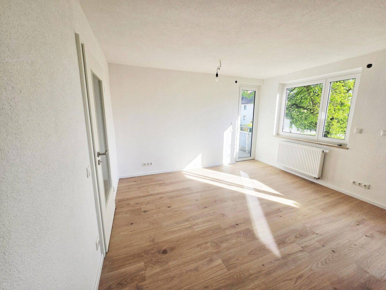 2 bedrooms Apartment in Biberach, Germany No. 283592