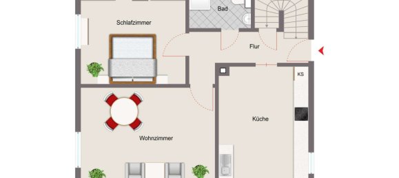 3 bedrooms House in Schwabisch Hall, Germany No. 268721 18