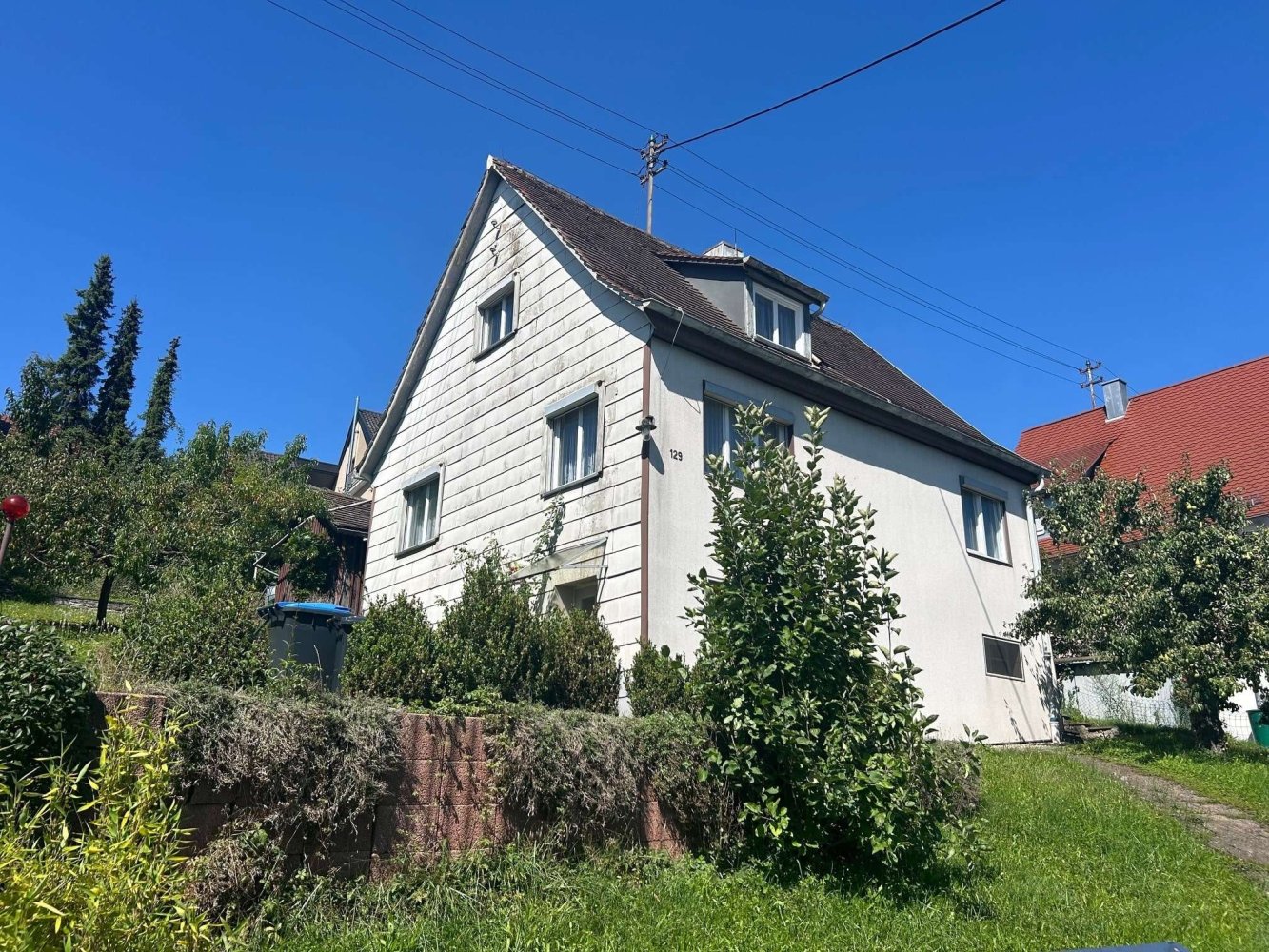 3 bedrooms House in Schwabisch Hall, Germany No. 268721