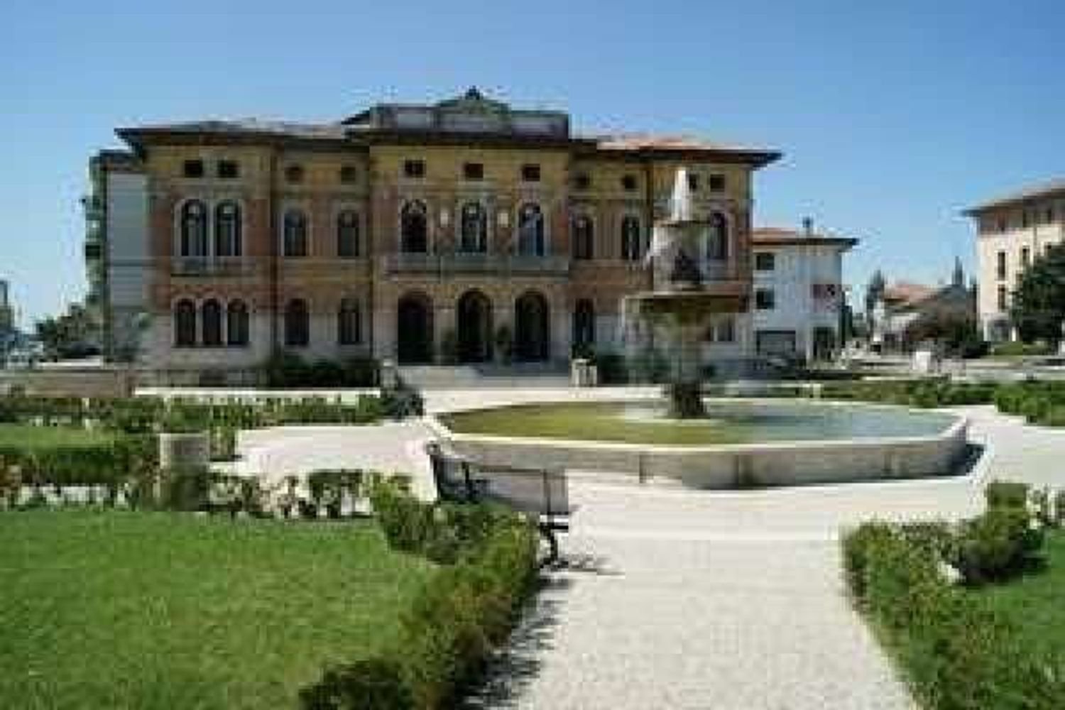 Gewerbliche Immobilie in Ponte di Piave, Italy 60m², Nr. 221416