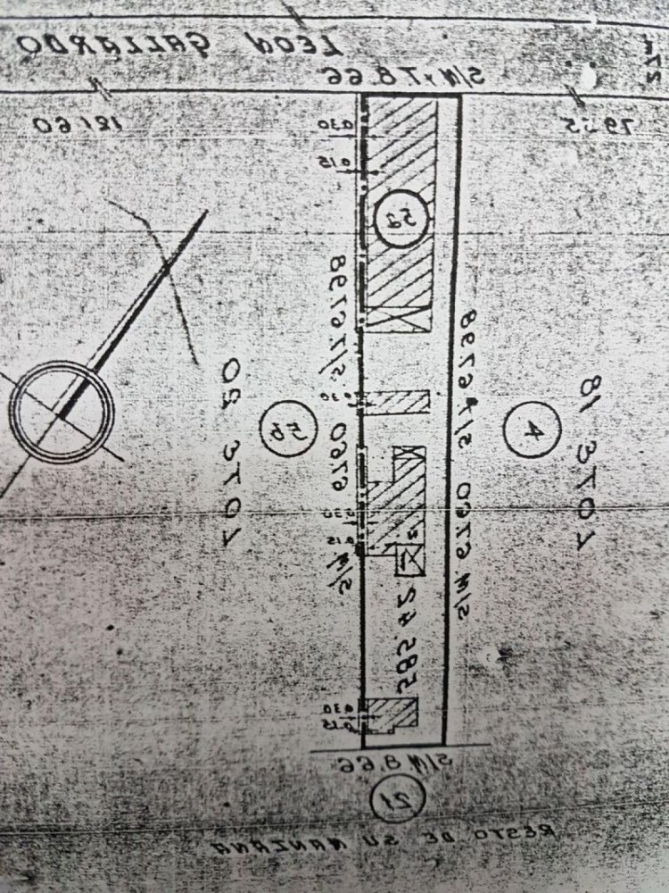  قطعة أرض في San Miguel, Argentina رقم 115857